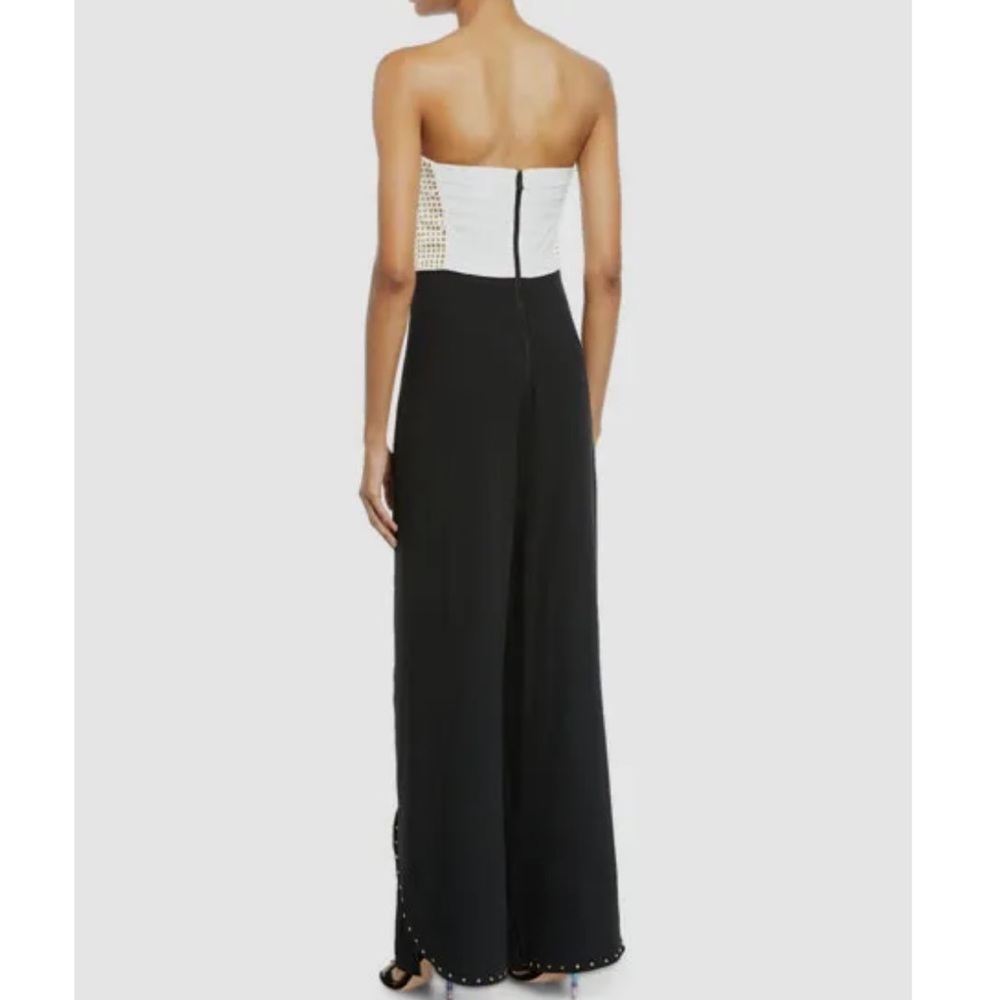 Alice + Olivia Jumpsuit - Picture 5 of 5